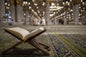 Coran Masjid Nabawi