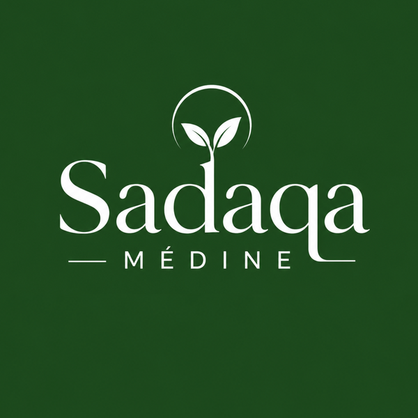 Sadaqa Medine